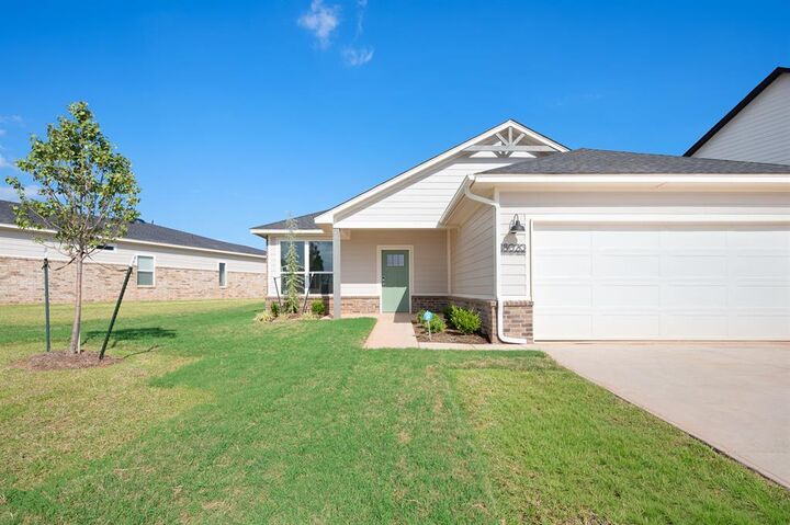 Property Photo: 18020 Anthem Boulevard OK 73012