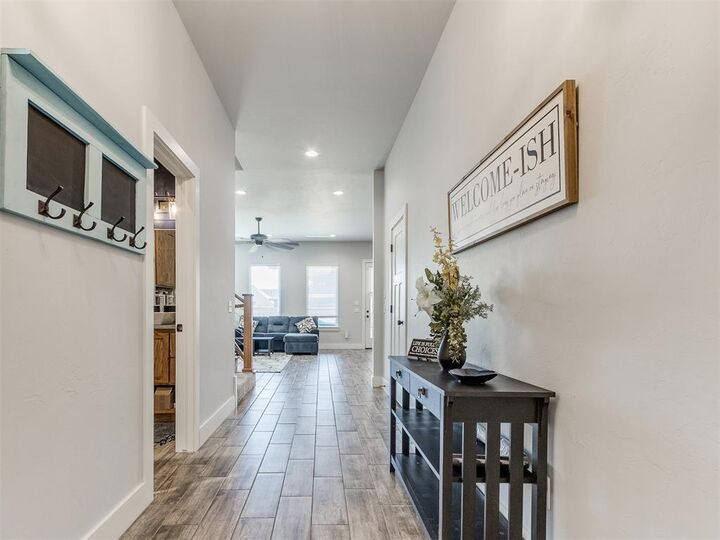 Property Photo:  9308 NW 84th Terrace  OK 73099 