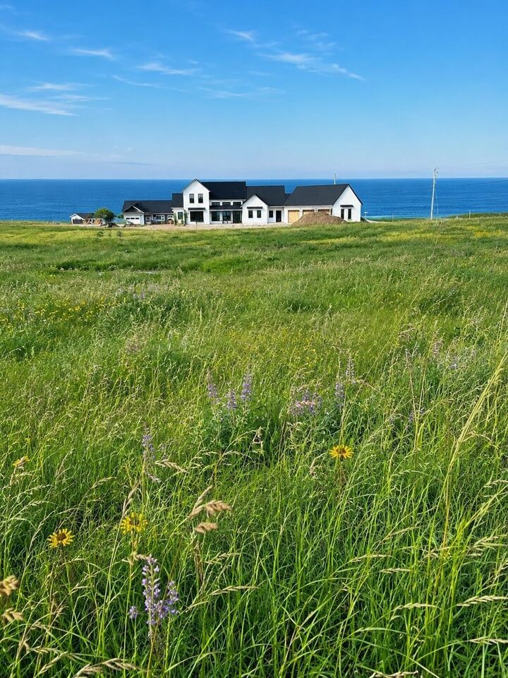 Property Photo: Lot 15 Harrison Street PE C0A 1N0
