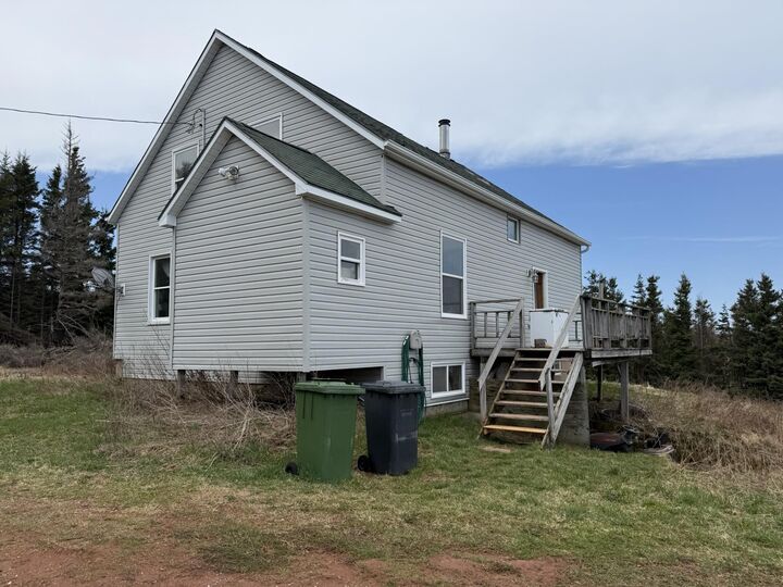 Photo de la propriété: 51 Jollimores Drive PE C0B 1M0