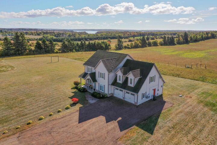 Property Photo:  846 Upper Meadowbank Road  PE C0A 1H0 