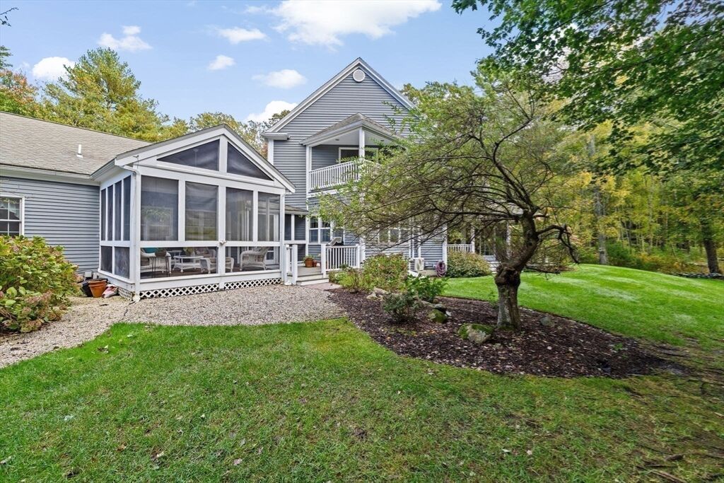 Property Photo:  9 Forest 9  MA 02066 