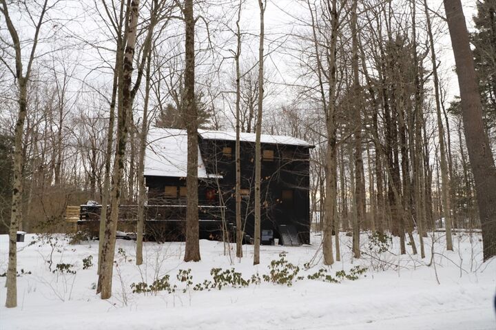 Property Photo:  6 Path Road  MA 01034 