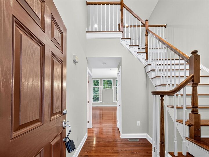 Property Photo:  3 Pondside Lane 3  MA 01740 