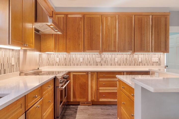 Property Photo:  21 Berkeley St  MA 02143 