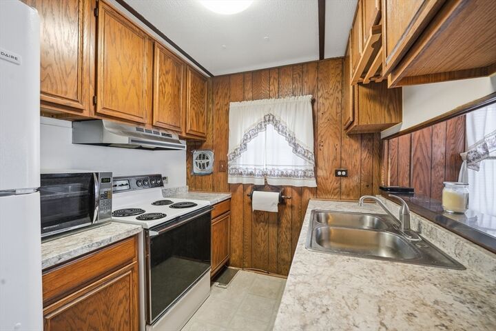 Property Photo:  40 Better Way  MA 01109 