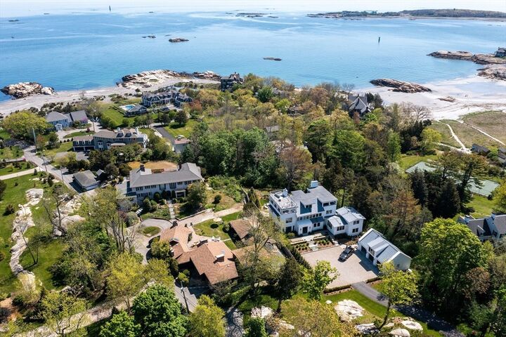 Property Photo: 19 Hobart Lane 1 MA 02025