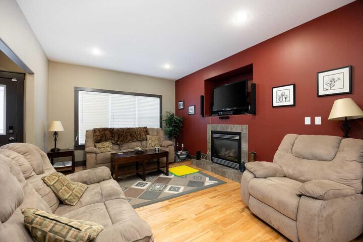 Property Photo: 144 Falcon Drive AB T9K 0R7