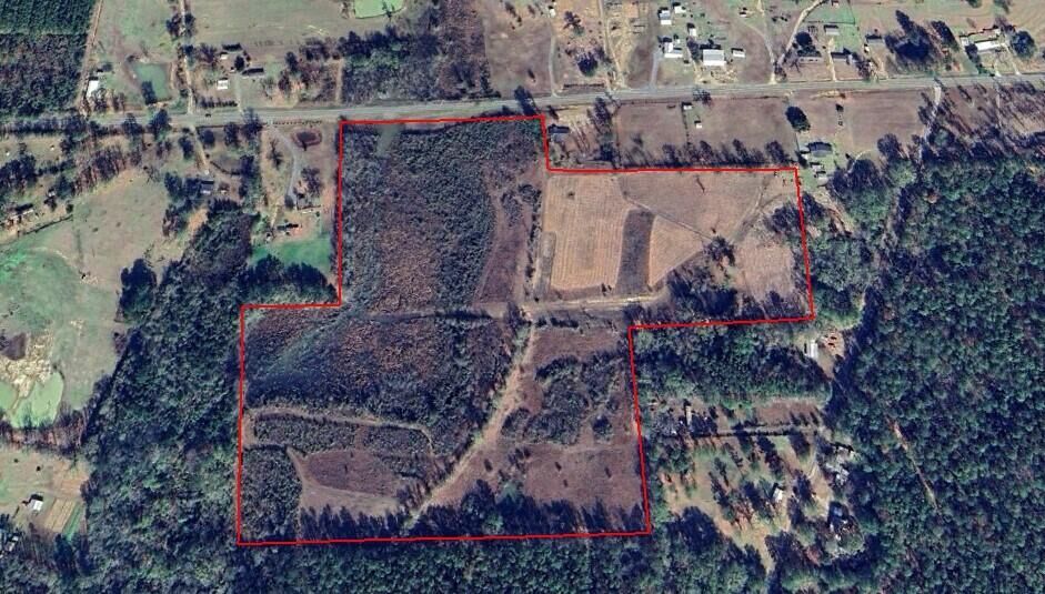 Property Photo:  Tbd Hwy 10  LA 70656 