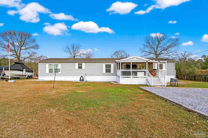 Property Photo:  8091 Blackwater Ridge Rd  FL 32570 