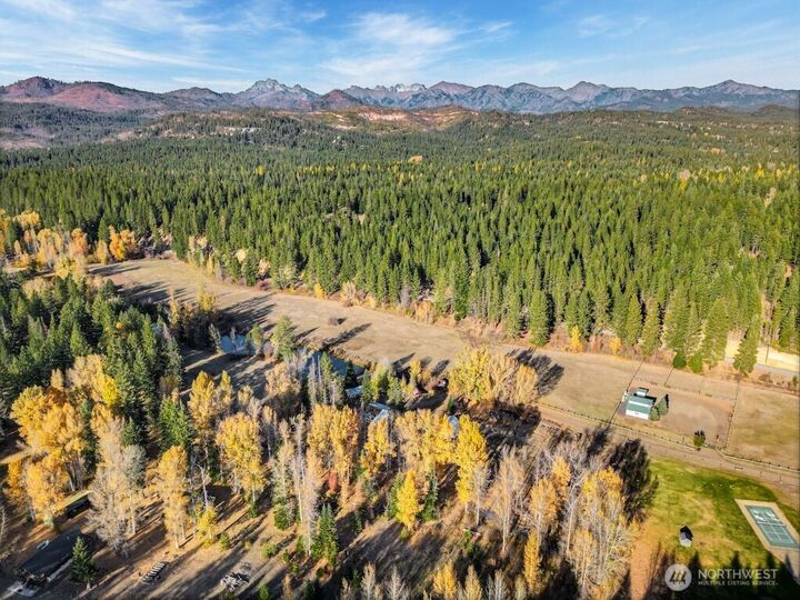 Property Photo:  81  Middle Fork Lane  WA 98922 