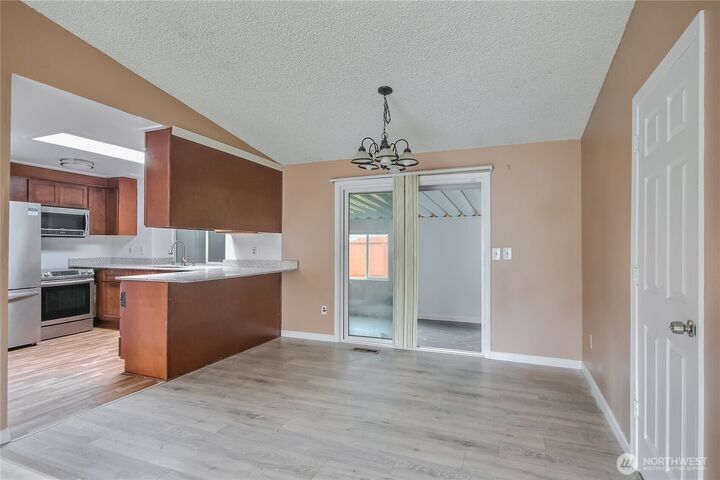 Property Photo: 3002 N Whitman WA 98407