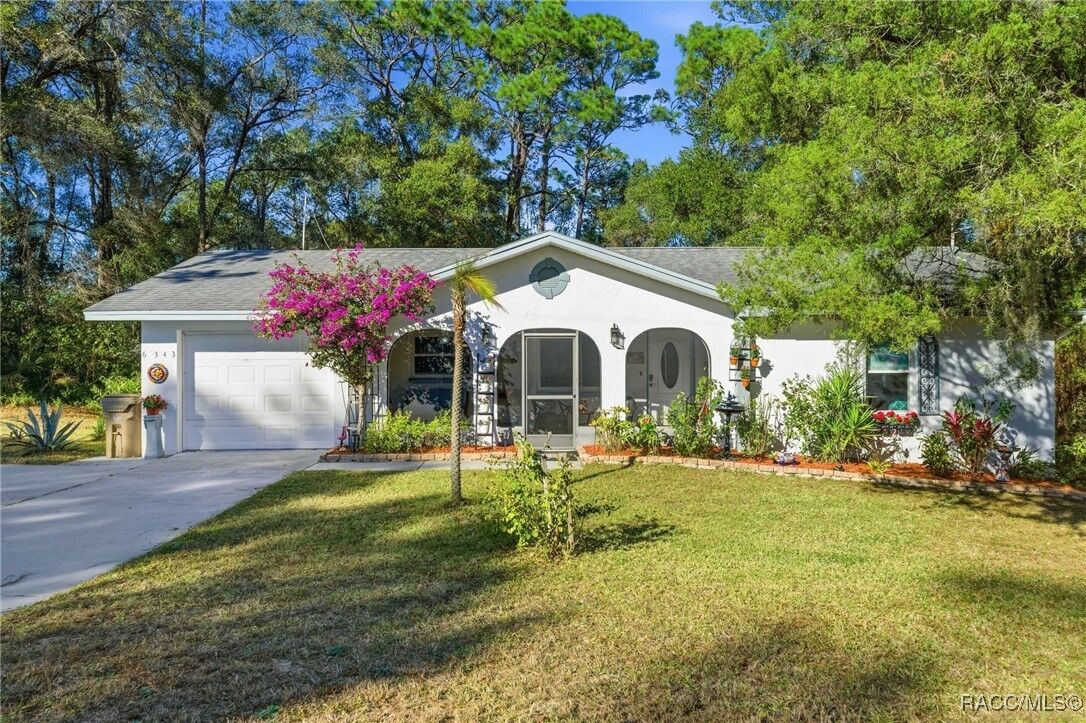 Property Photo:  6343 E Gurley Street  FL 34452 