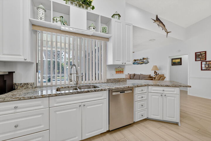 Property Photo: 3309 SE West Snow Road FL 34984