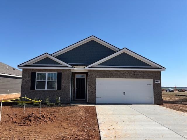 Property Photo:  9095 Bluestem Circle  KY 42104 