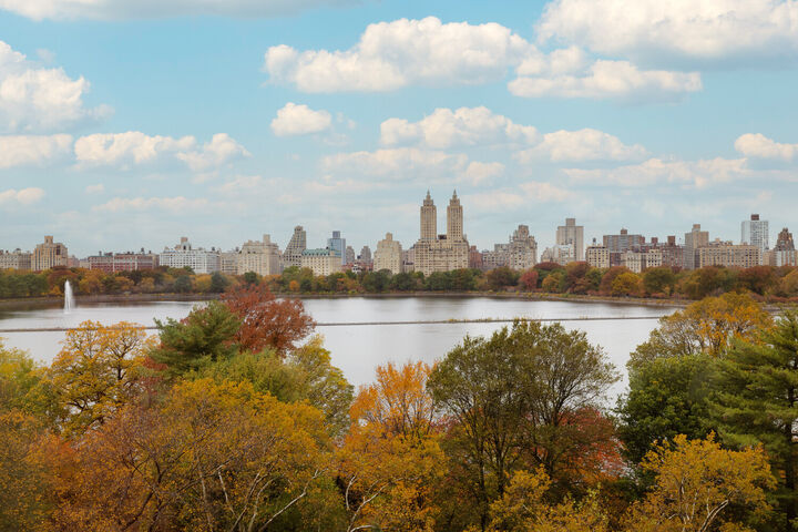 Property Photo:  1107 5th Avenue 9N  NY 10128 