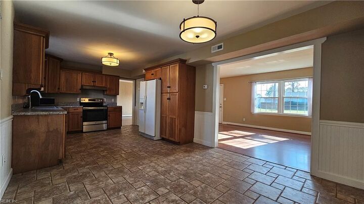 Property Photo:  3736 Colonial Pw  VA 23452 