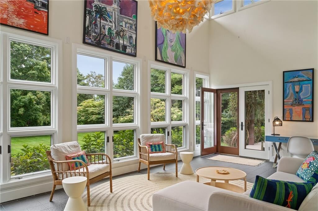 Property Photo: 175 Ruggles Avenue RI 02840