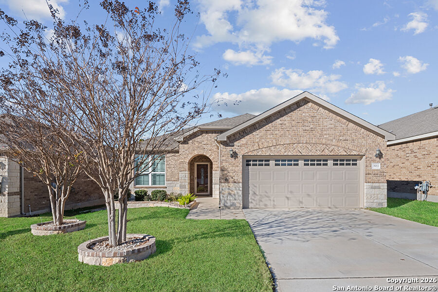 Property Photo:  3911 Synchronicity  TX 78253 