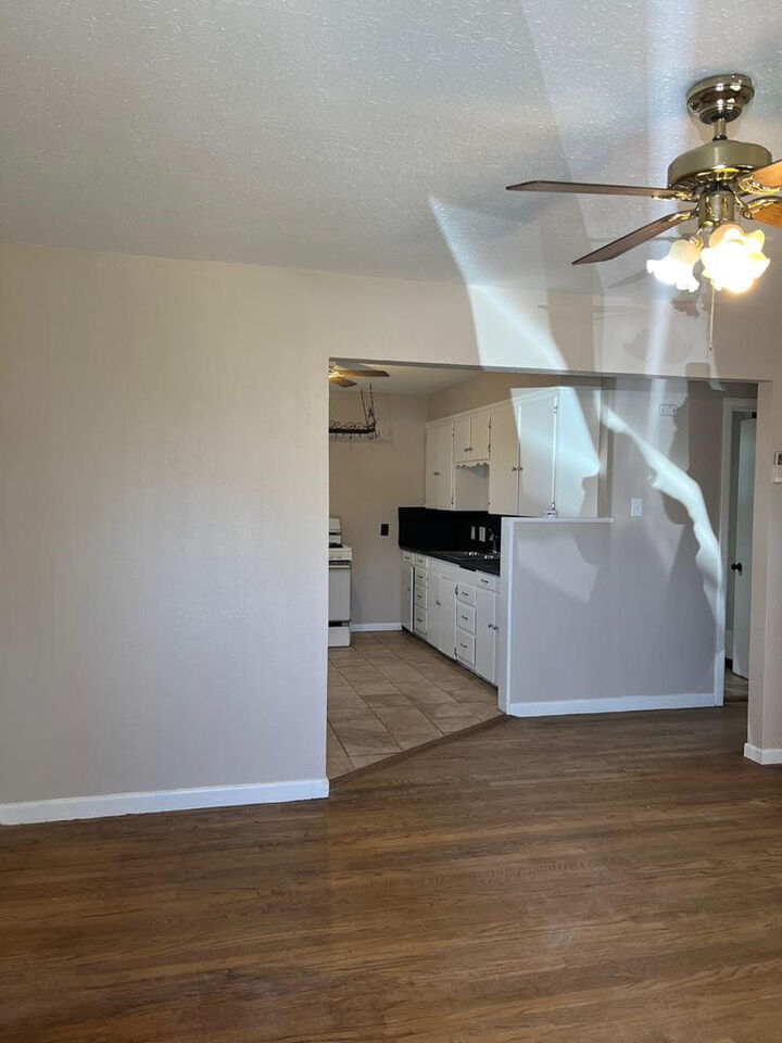 Property Photo:  2526 Chestnut Street  TX 76901 