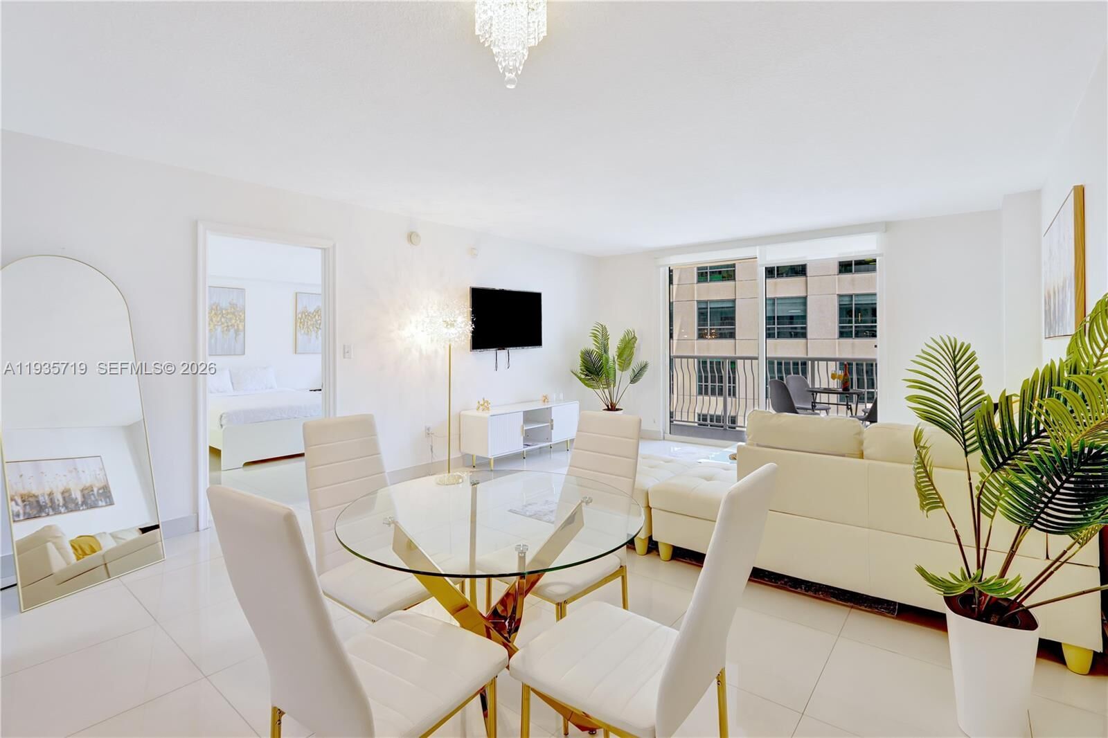 Property Photo: 1200 Brickell Bay Dr 2504 FL 33131