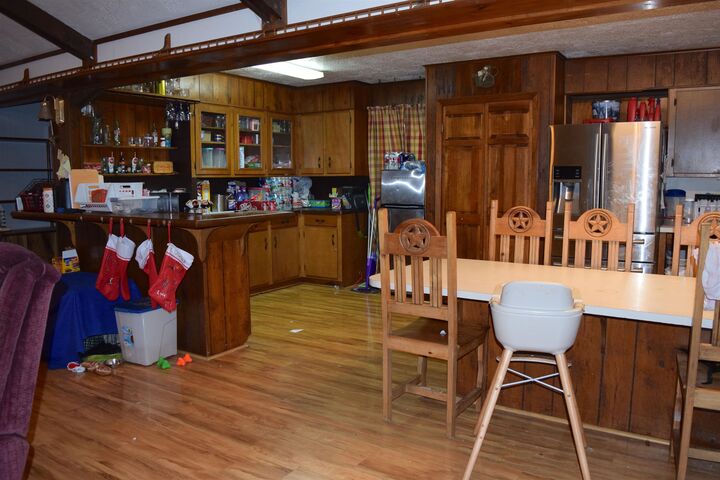 Property Photo:  1746 Orchid Ln  TX 77665-0000 