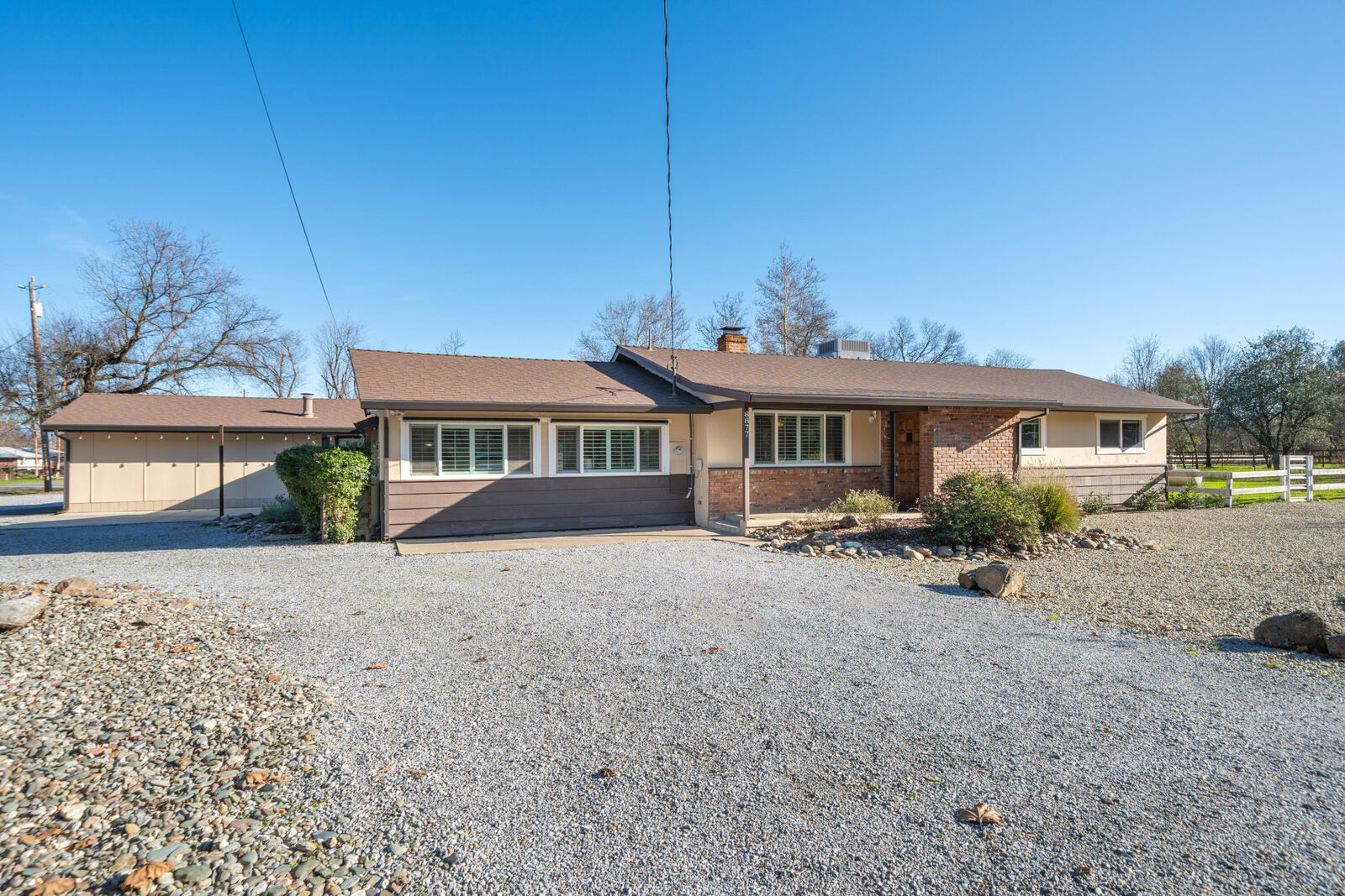 Property Photo:  8877 Midview Drive  CA 96073 