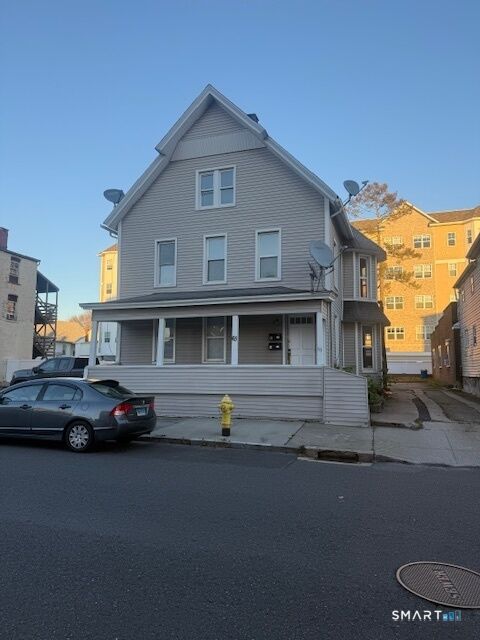 Property Photo:  63 Minerva Street  CT 06418 
