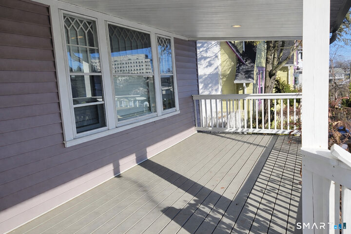 Property Photo:  34 Harlem Avenue  CT 06606 