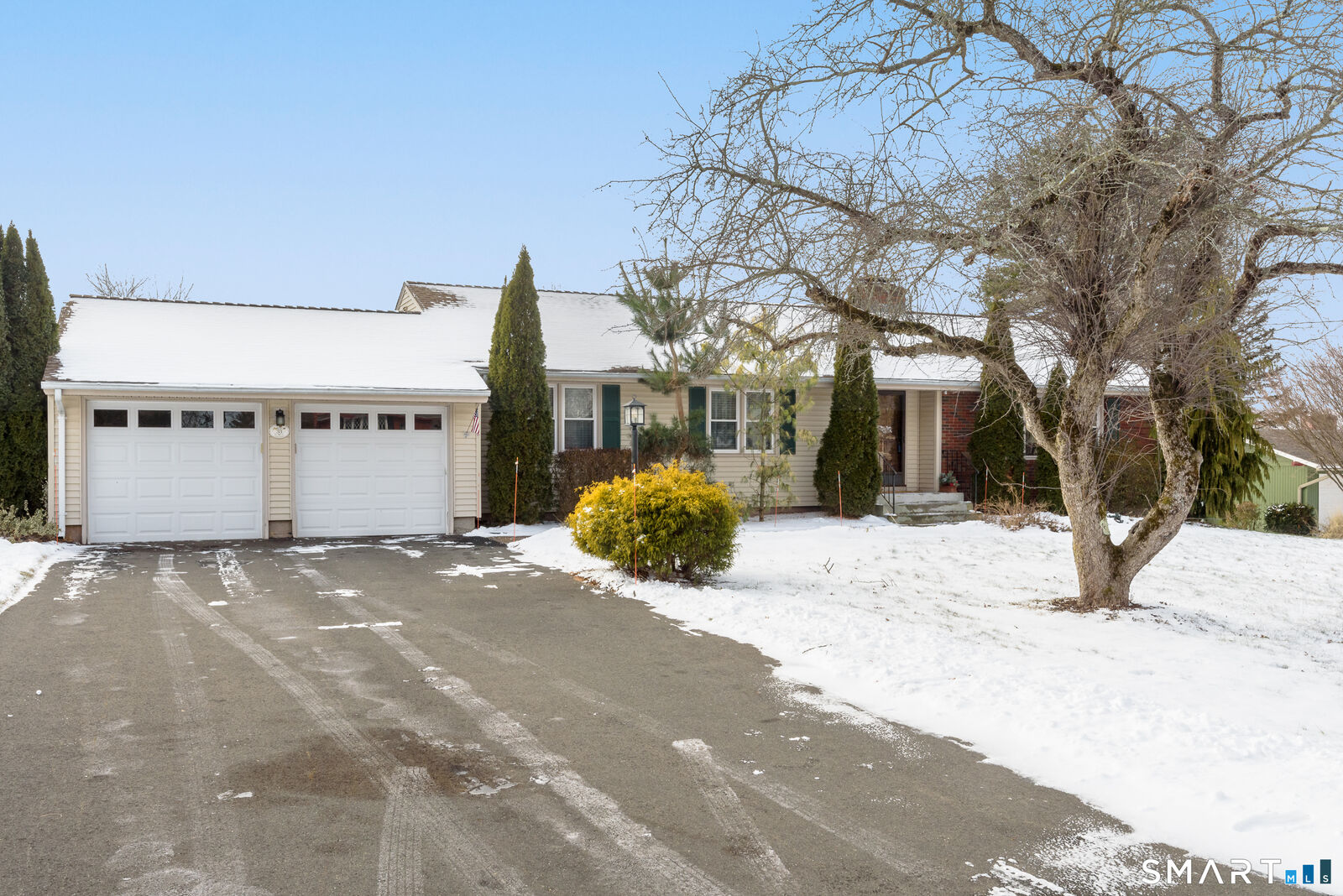 Property Photo: 33 Ash Road CT 06074