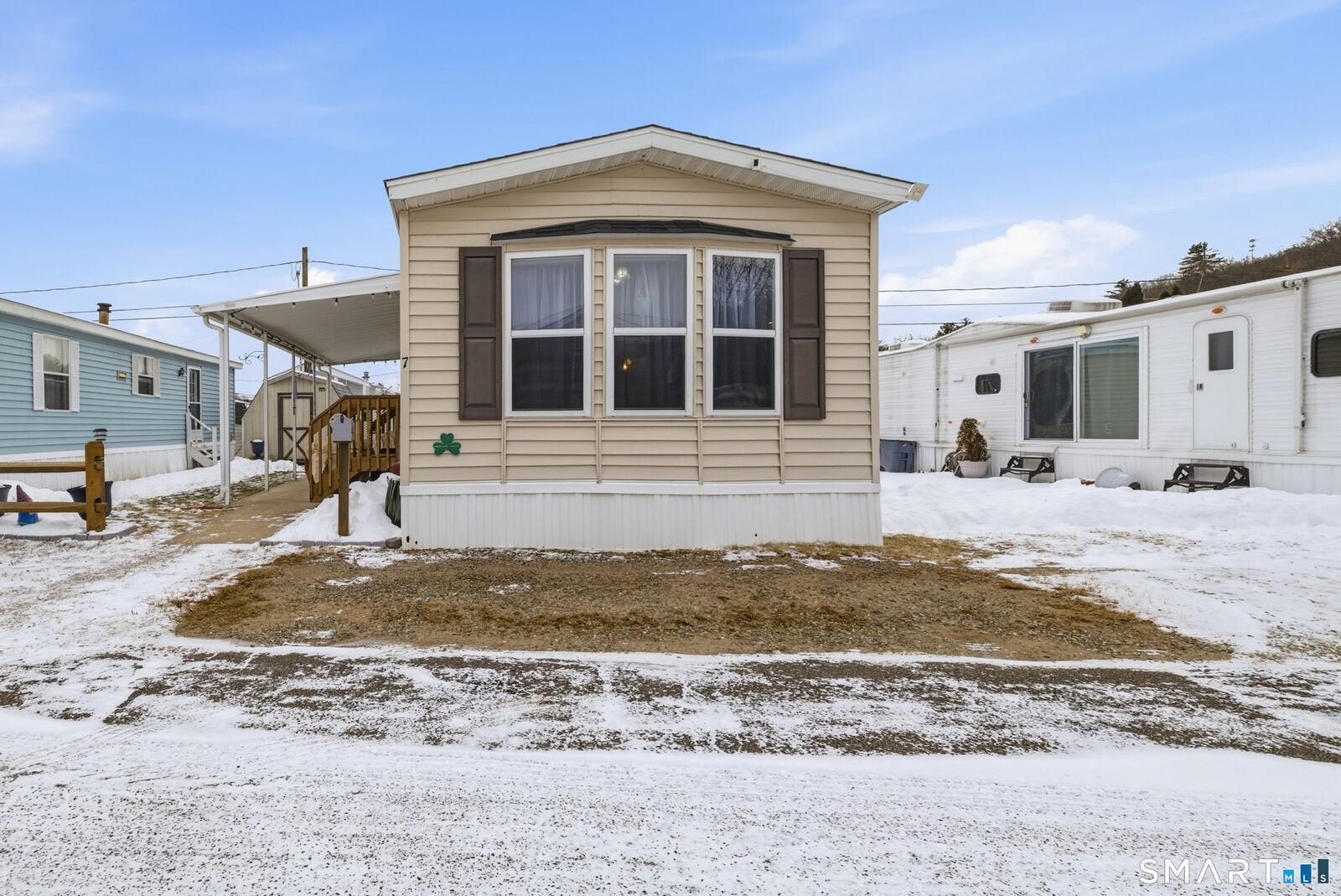 Property Photo:  7 1st Street  CT 06403 