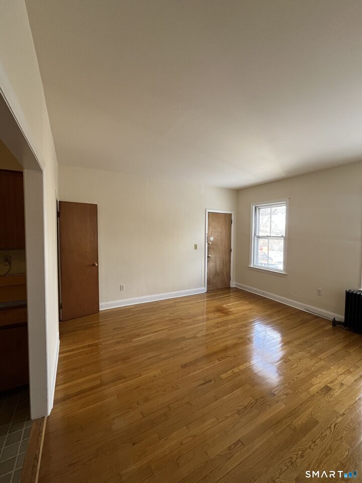 Property Photo:  218 Flax Hill Road 2  CT 06854 