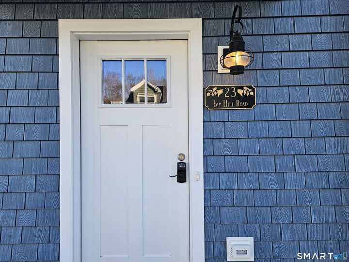 Property Photo:  23 Ivy Hill Road 23  CT 06385 