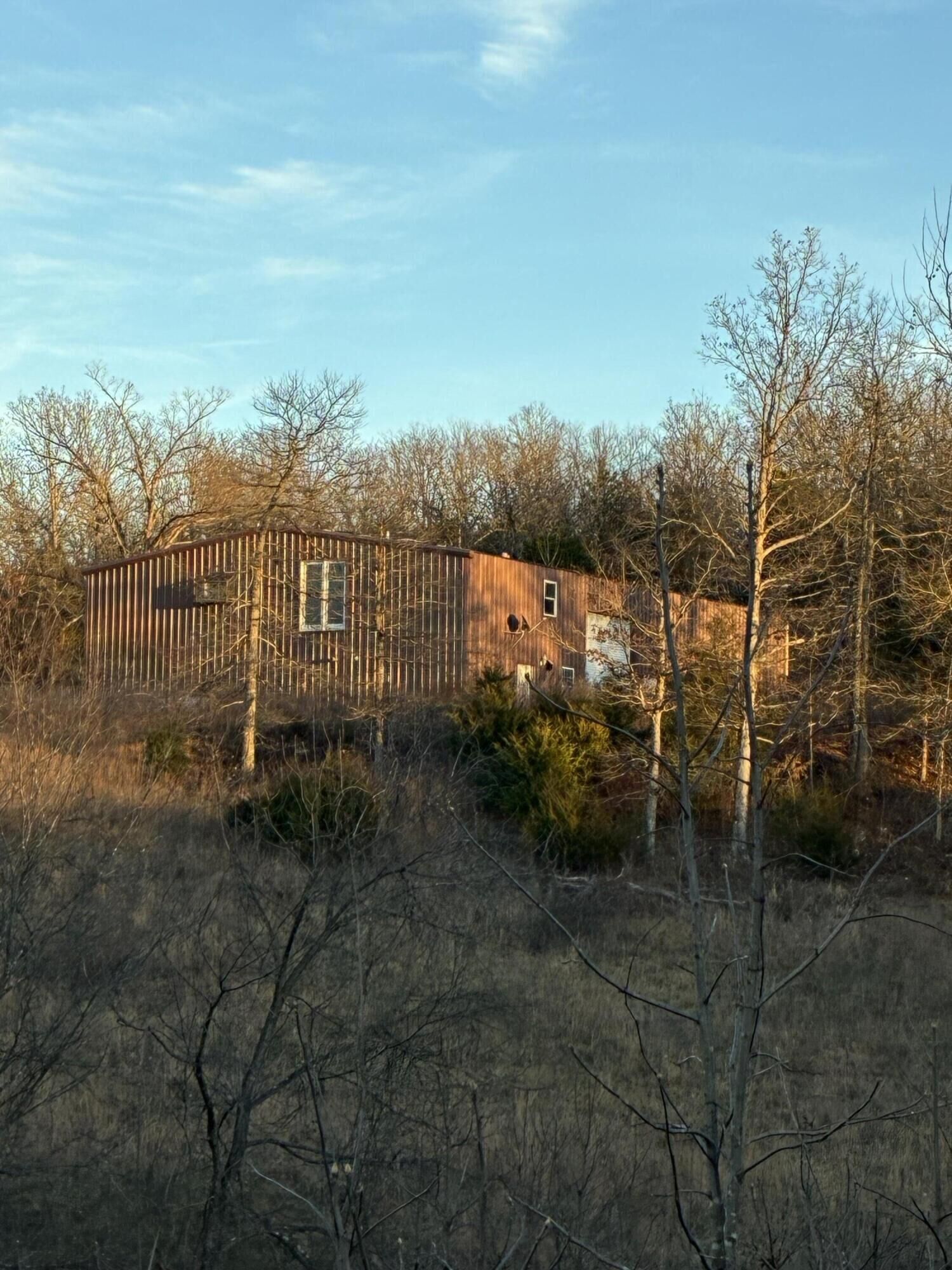 Property Photo:  4118 County Road  MO 65761 
