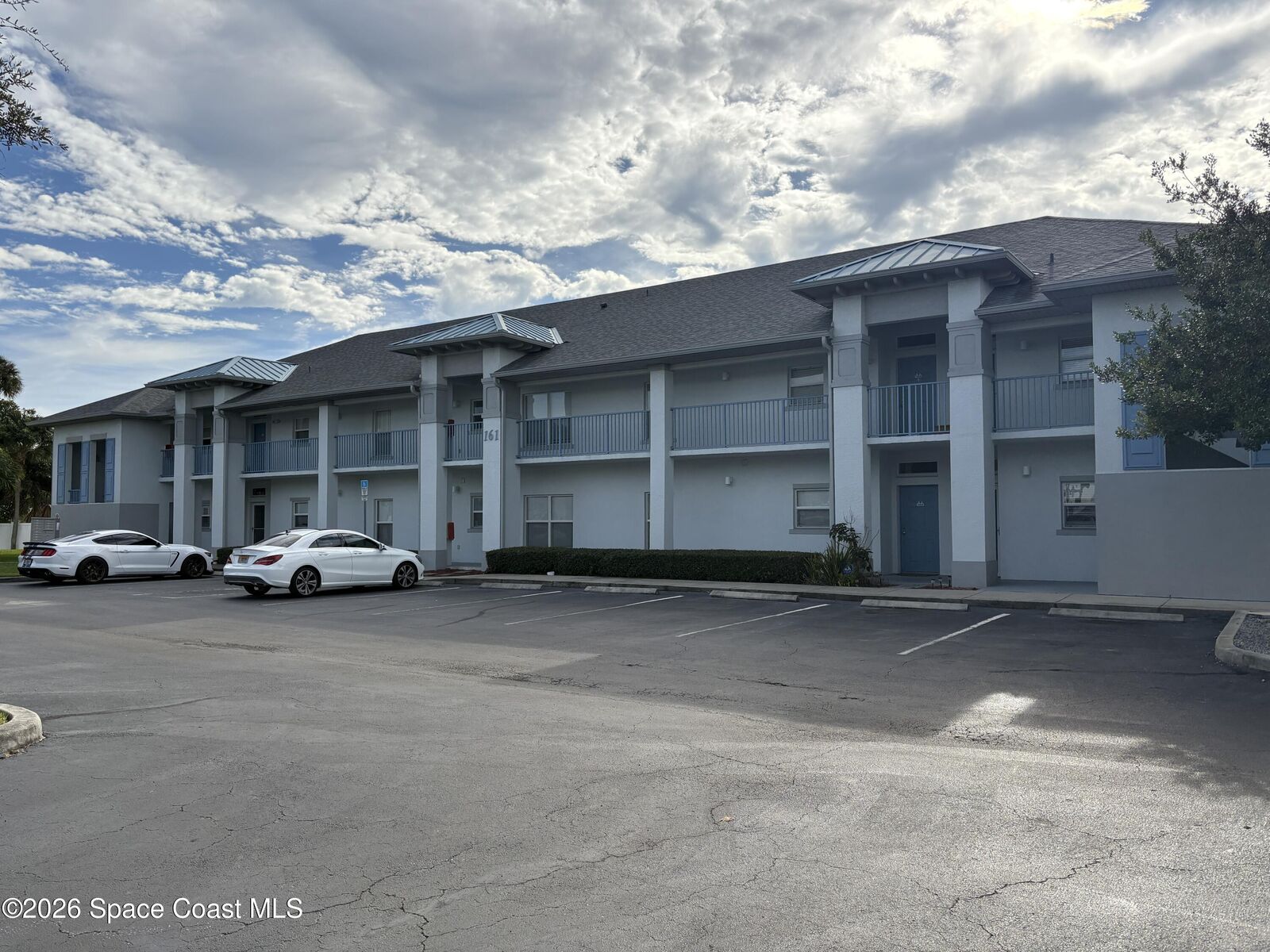 Property Photo:  161 Portside Avenue  FL 32920 