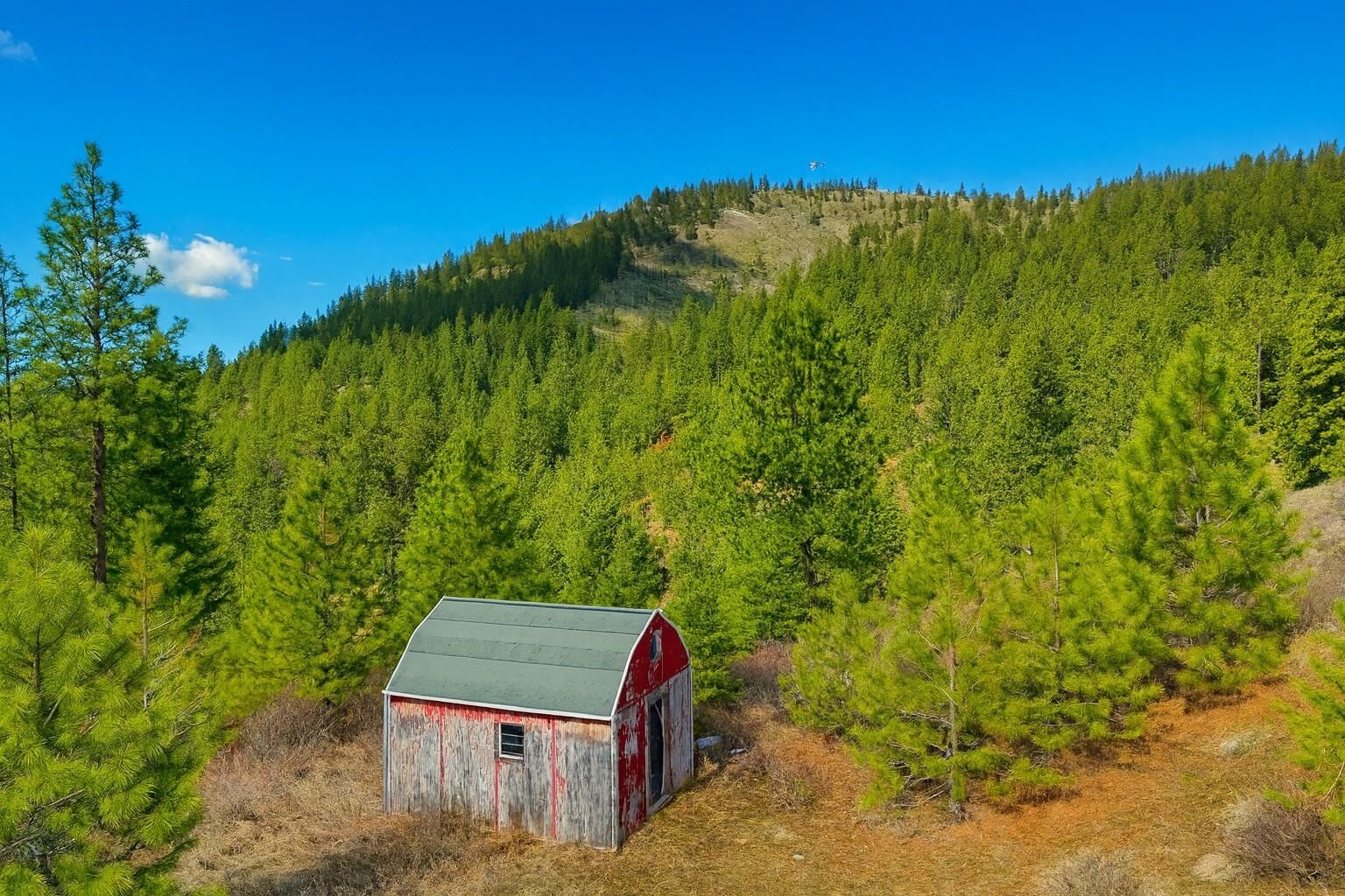 Property Photo: 4xxx Ali Vista Way WA 99148