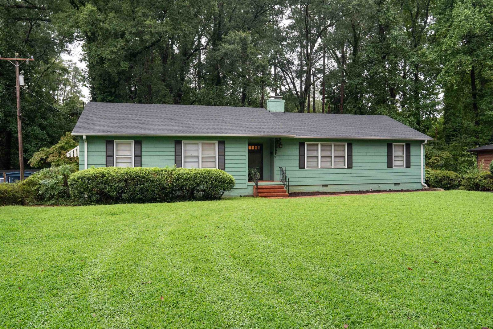 Property Photo:  101 Kent Place  SC 29307 