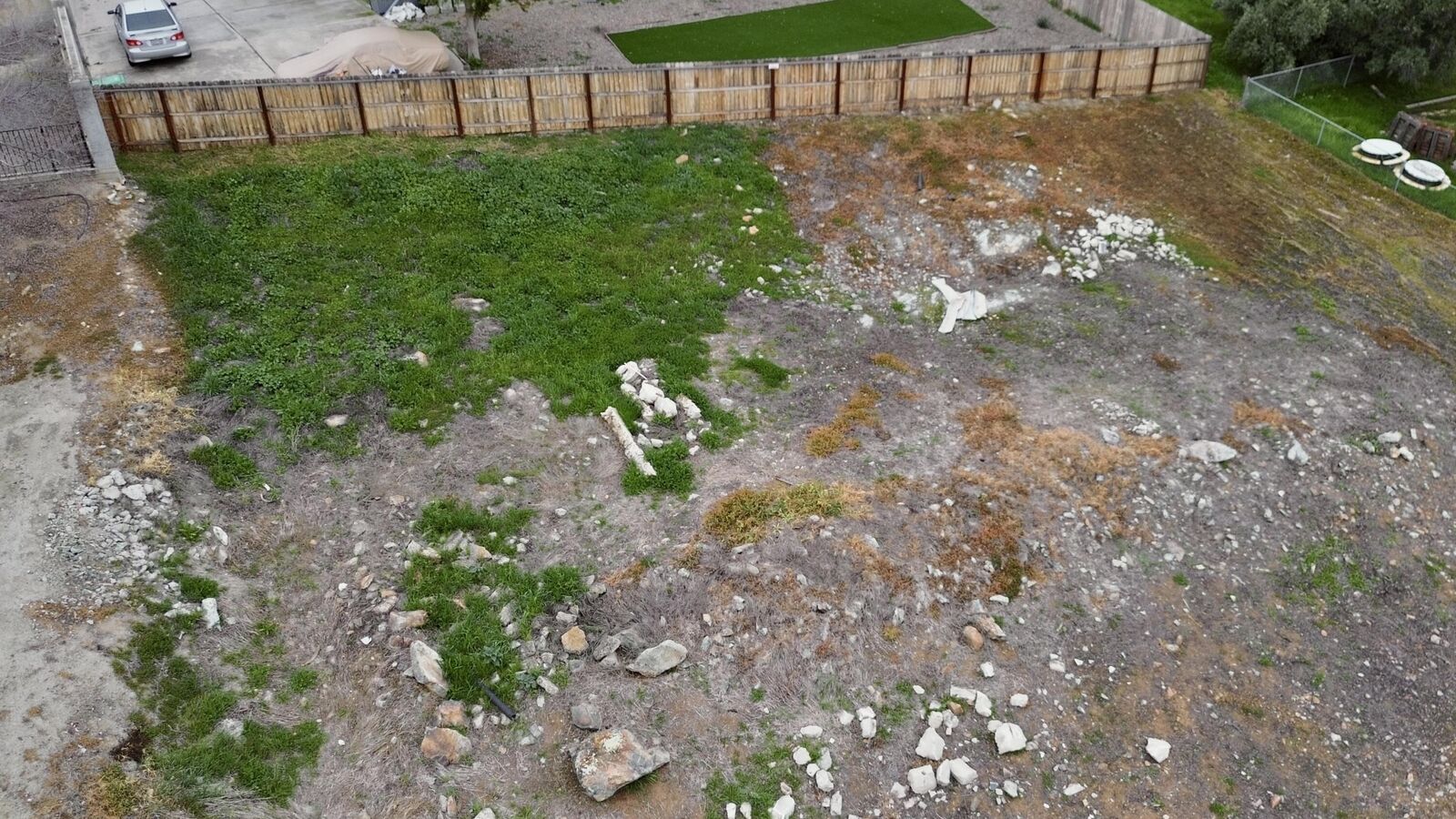 Property Photo: N Marshall Street CA 93257