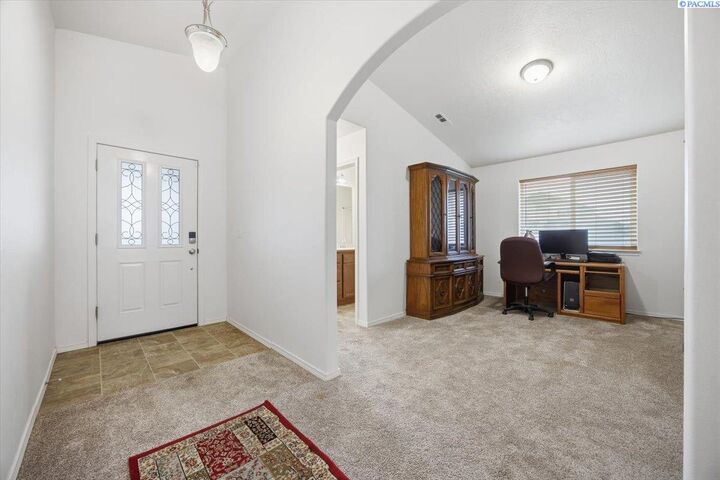 Property Photo: 5001 Antioch Dr. WA 99301