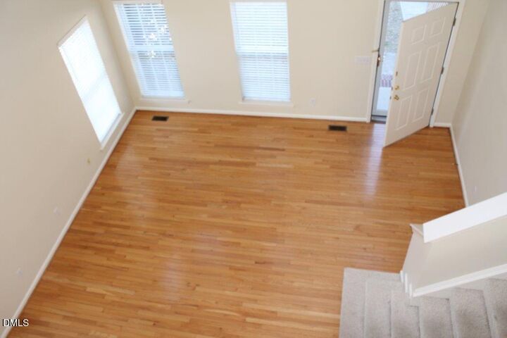 Property Photo:  4717 Delta Lake Drive  NC 27612 