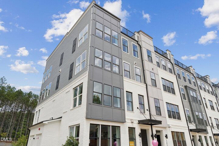 Property Photo:  10563 Pleasant Branch Drive 201  NC 27614 