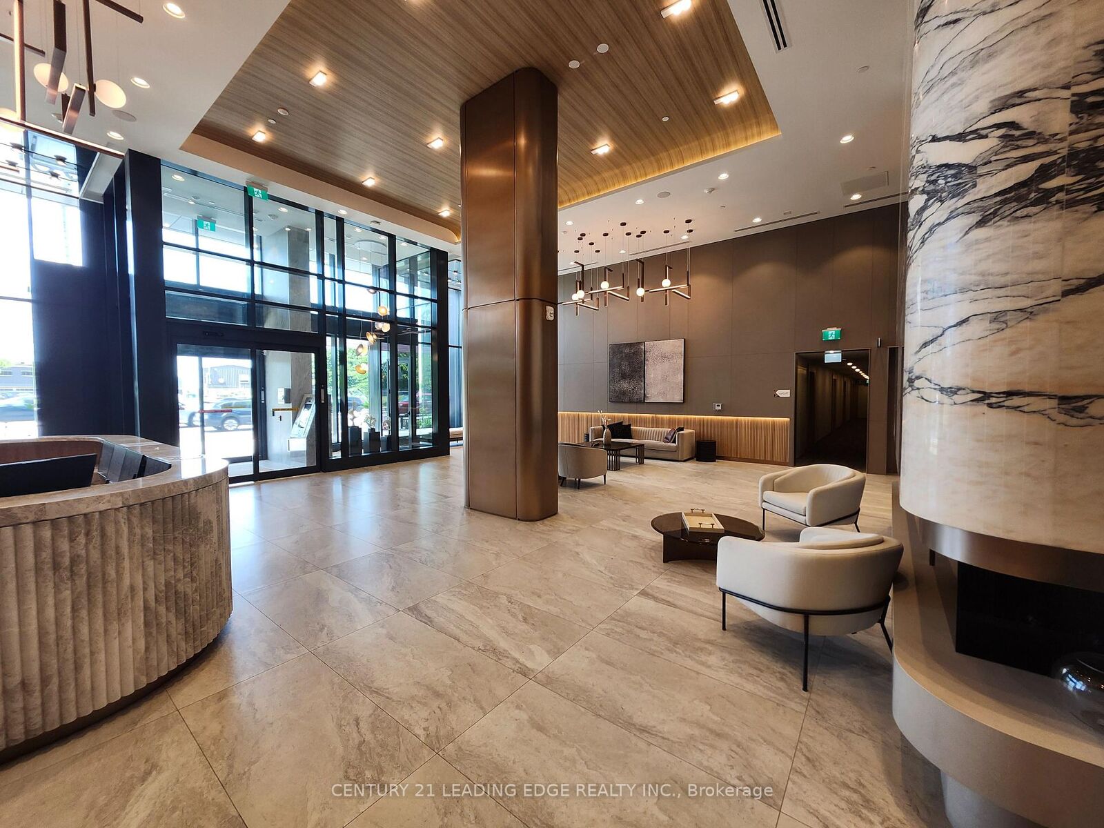 Property Photo:  1100 Sheppard Avenue W 1223  ON M3K 0E4 