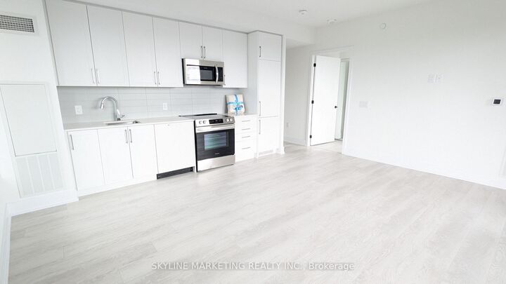 Property Photo: 2450 Old Bronte Road 244 ON L6M 5P6