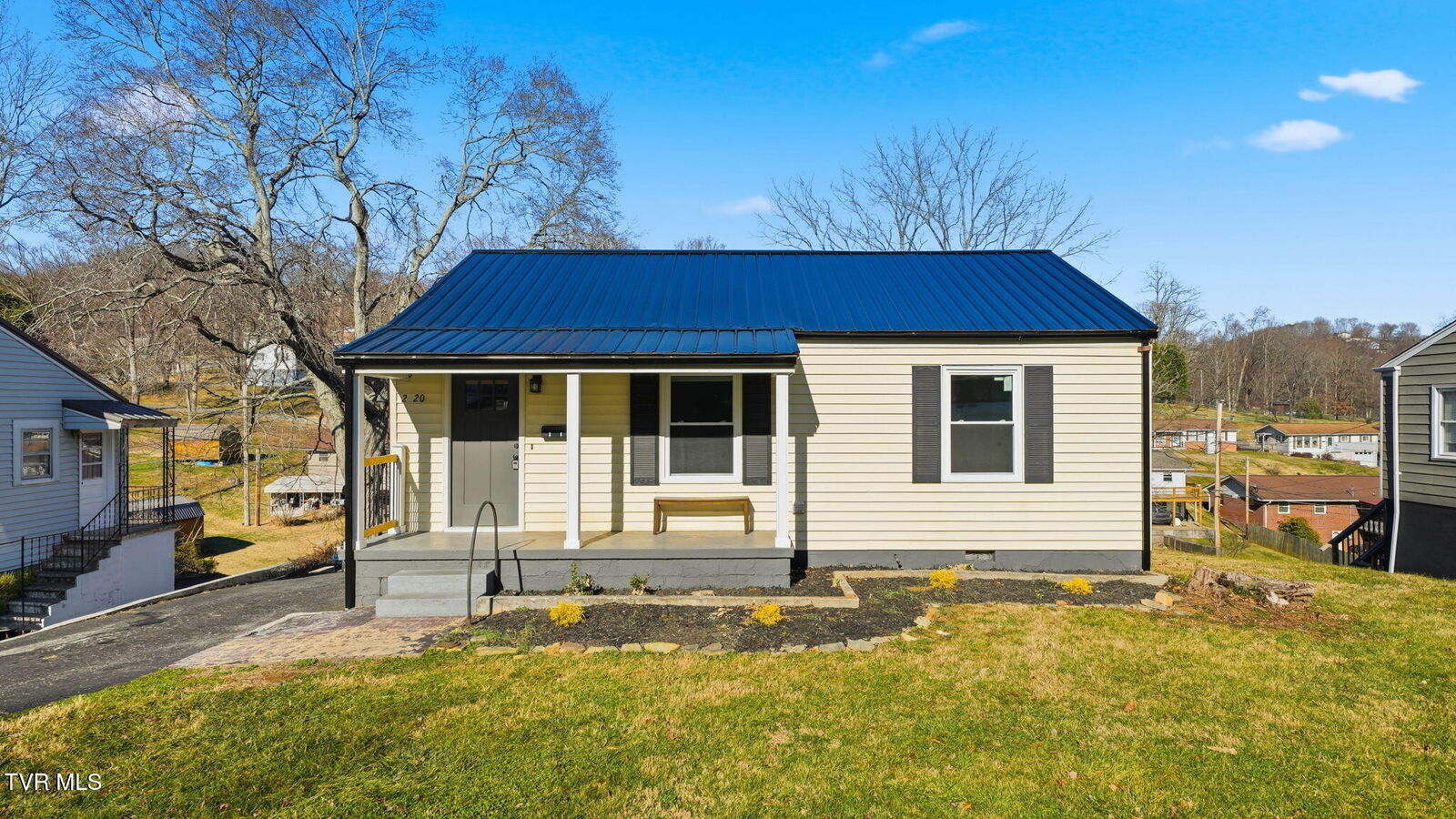 Property Photo:  2020 Holly Street  TN 37660 