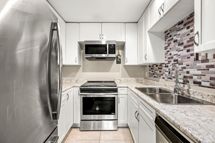 Property Photo: 282 Birch St #409 BC V9W 2S3