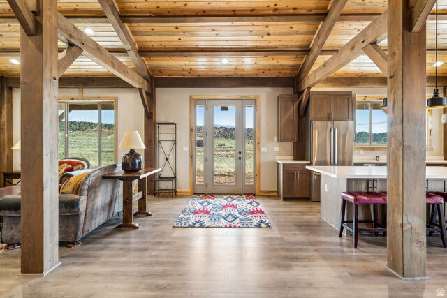 Property Photo:  46997 W Thunder Rd  UT 84027 