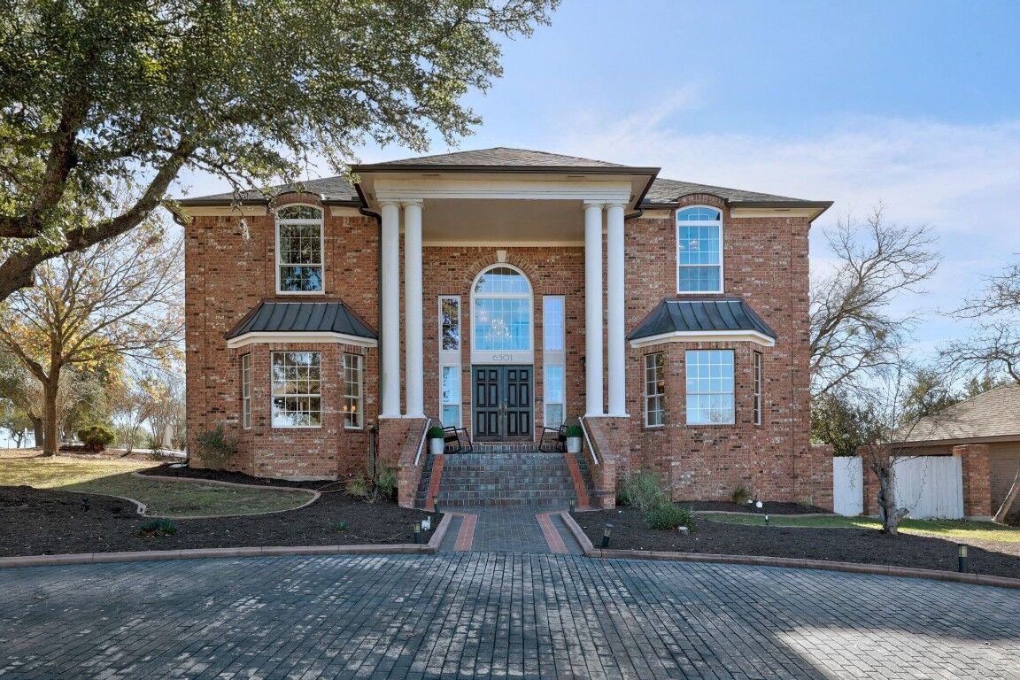 Property Photo:  6501 Staghorn Cove  TX 78759 