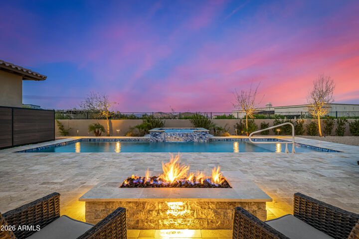 Property Photo:  12042 E Cavedale Drive  AZ 85262 