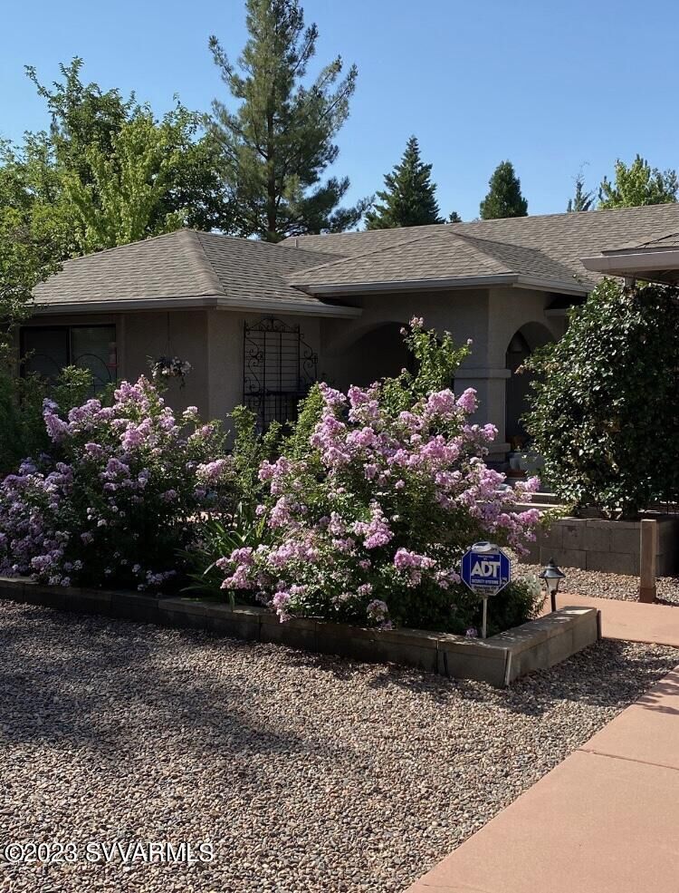 Property Photo:  71 Starlite Drive  AZ 86336 