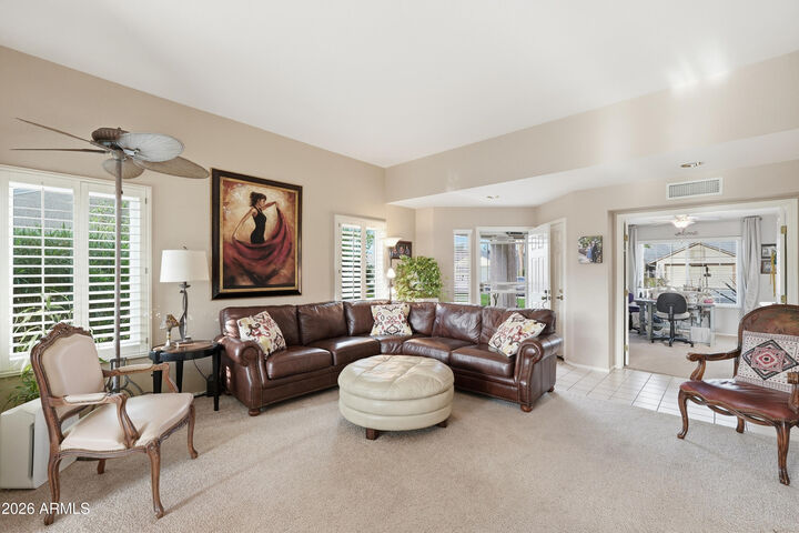 Property Photo:  20409 N 133rd Way  AZ 85375 